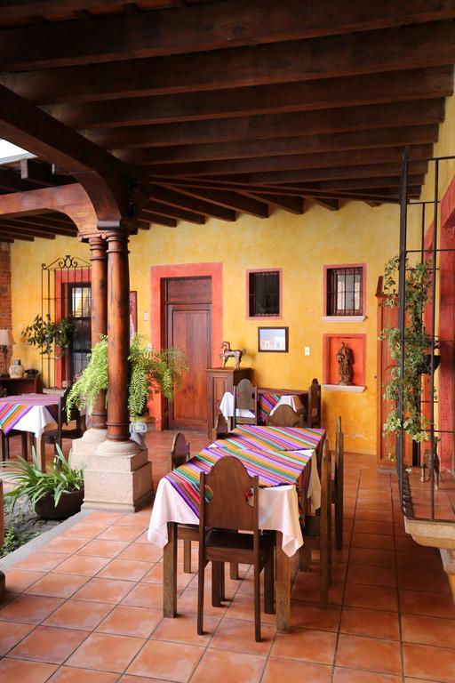 Hotel Palacio De Dona Beatriz Antigua Εξωτερικό φωτογραφία