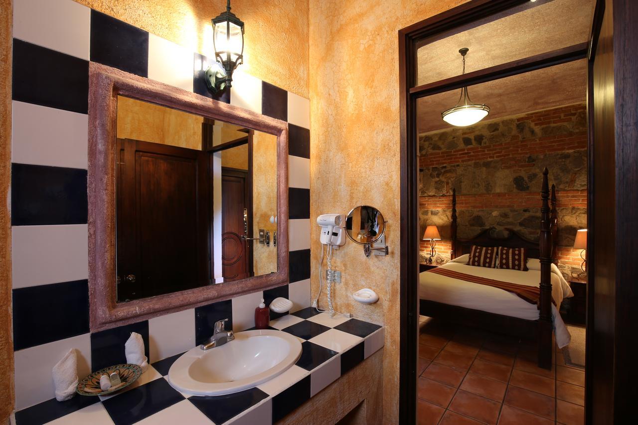 Hotel Palacio De Dona Beatriz Antigua Εξωτερικό φωτογραφία