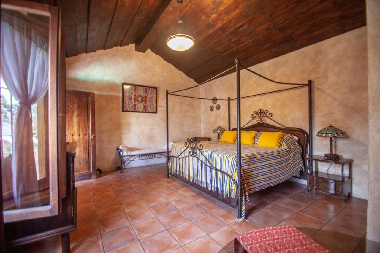 Hotel Palacio De Dona Beatriz Antigua Εξωτερικό φωτογραφία