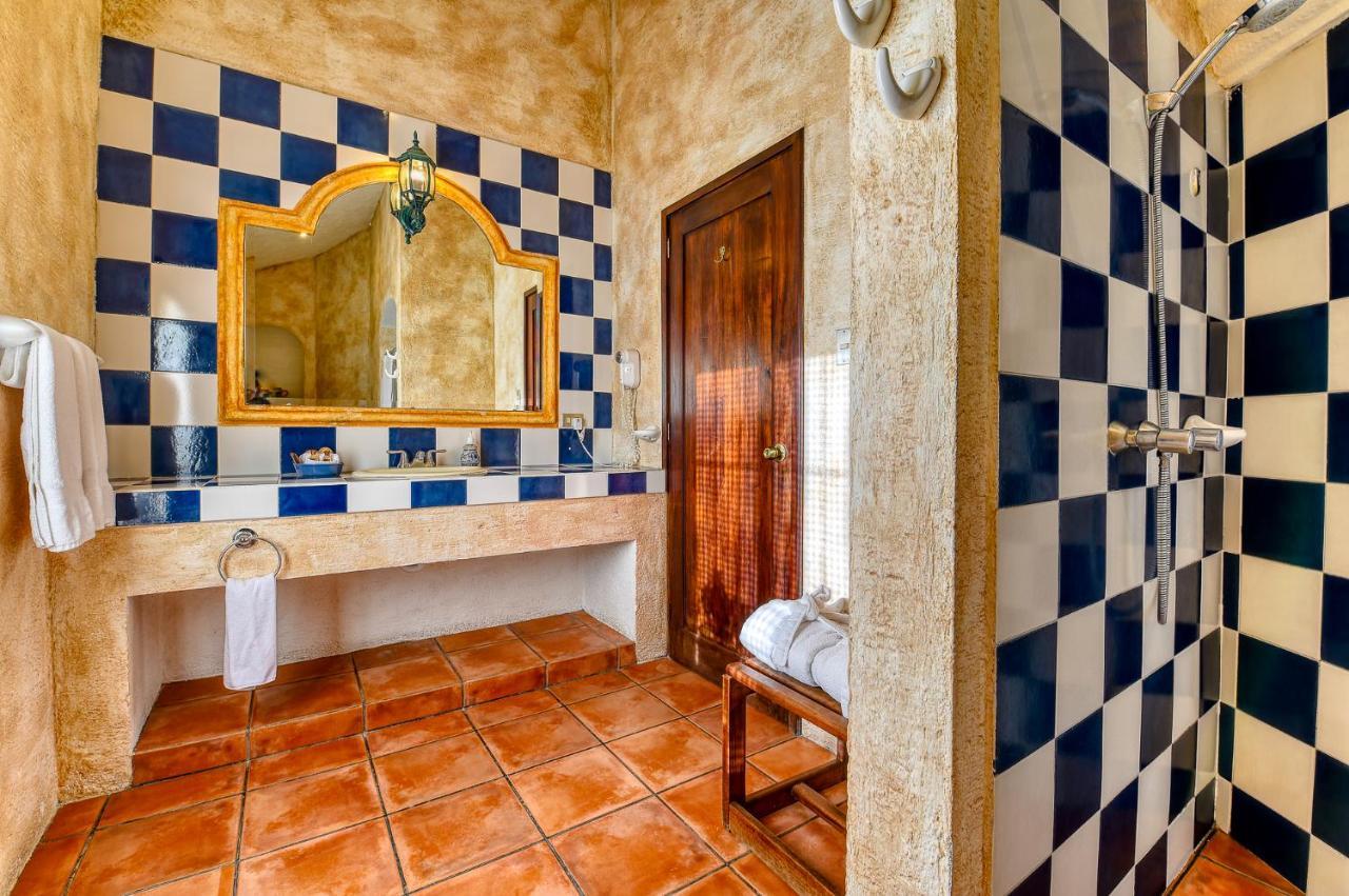 Hotel Palacio De Dona Beatriz Antigua Εξωτερικό φωτογραφία